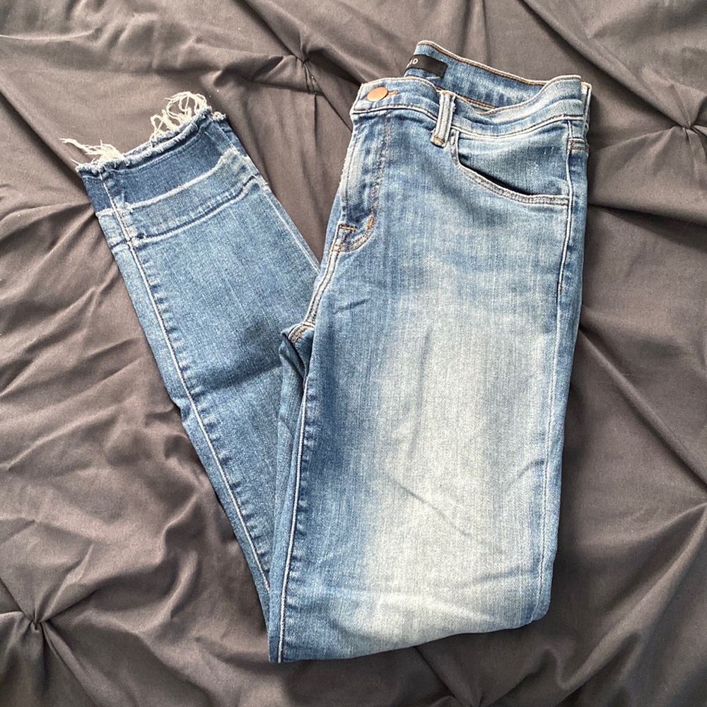 J Brand Jeans